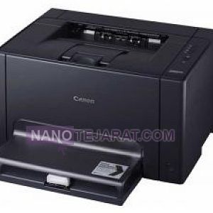 پرینتر لیزری تک کاره کنون پرینتر لیزری تک کاره کنون